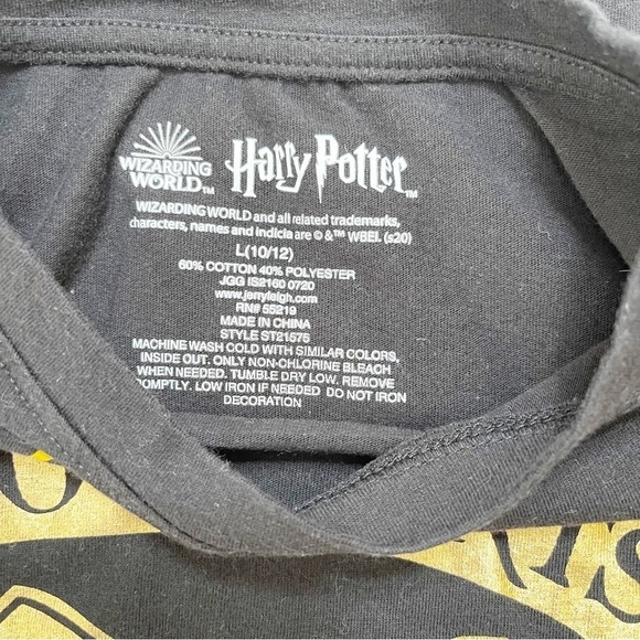 Girl's Graphic T-Shirts - Picture 10 of 10